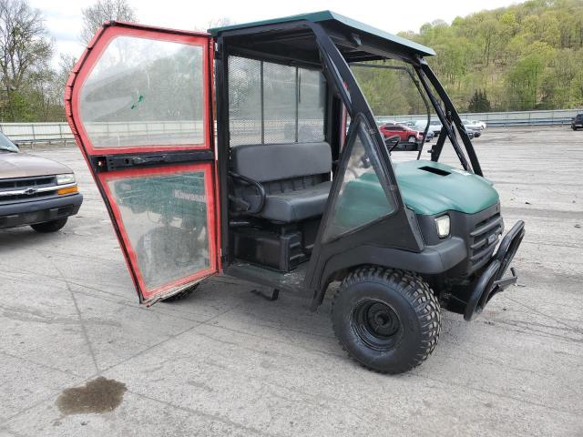  Salvage Kawasaki Kaf620 E