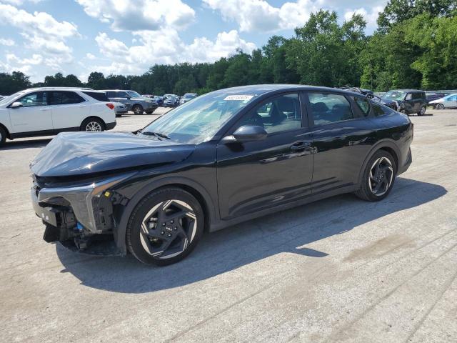  Salvage Kia K4 Ex