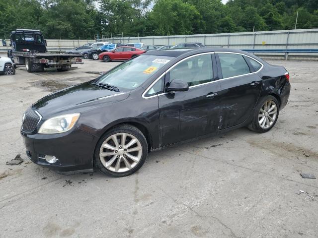  Salvage Buick Verano