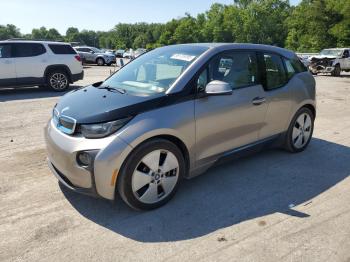  Salvage BMW I Series