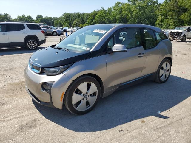  Salvage BMW I Series