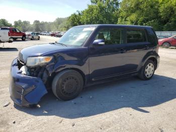  Salvage Toyota Scion