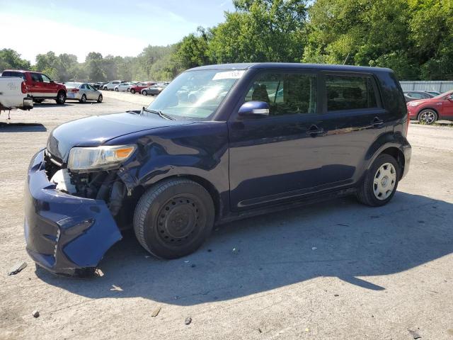  Salvage Toyota Scion