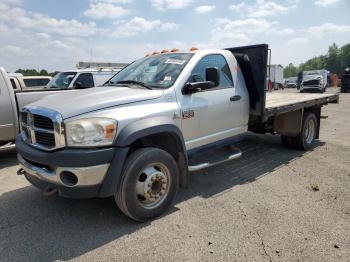  Salvage Dodge Ram 5500