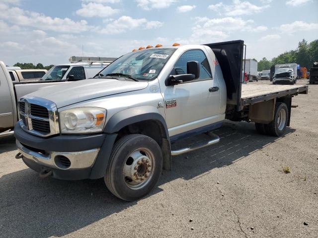  Salvage Dodge Ram 5500
