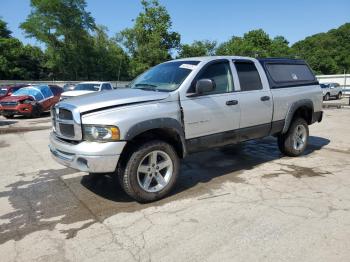  Salvage Dodge Ram 1500