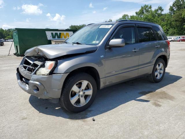  Salvage Suzuki Gr Vitara