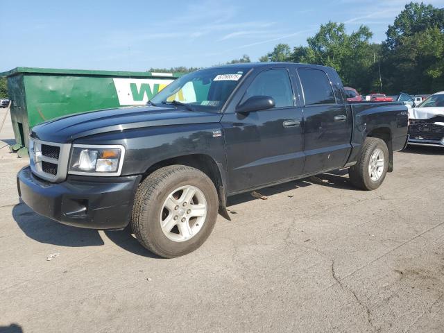  Salvage Dodge Dakota