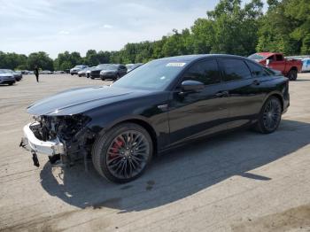  Salvage Acura TLX