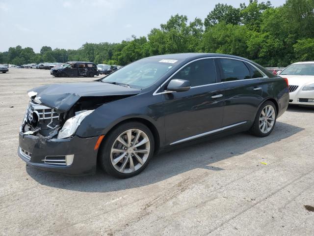  Salvage Cadillac XTS
