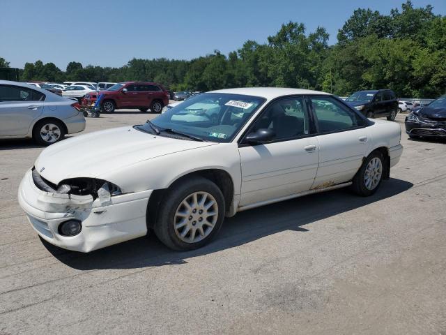  Salvage Dodge Intrepid