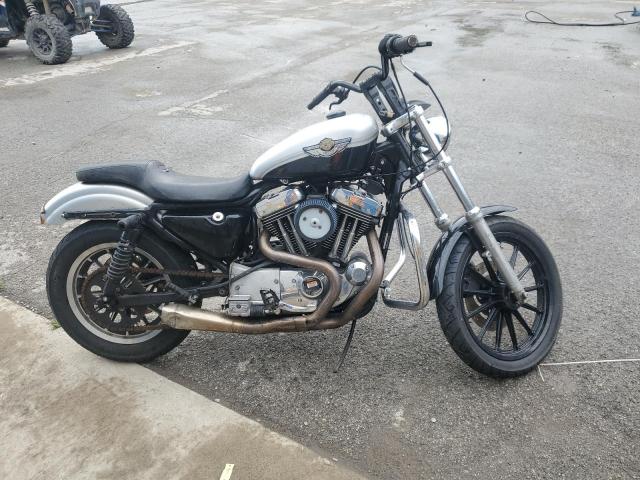  Salvage Harley-Davidson Xl883 C An