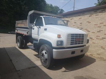  Salvage GMC C K R1500