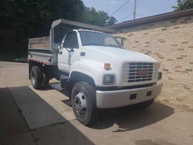  Salvage GMC C K R1500