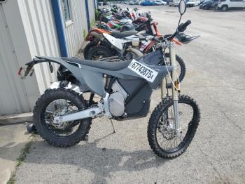  Salvage Stak Stark