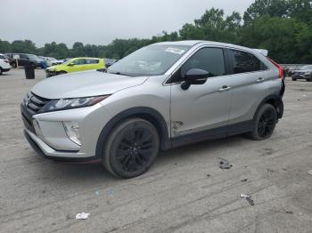  Salvage Mitsubishi Eclipse