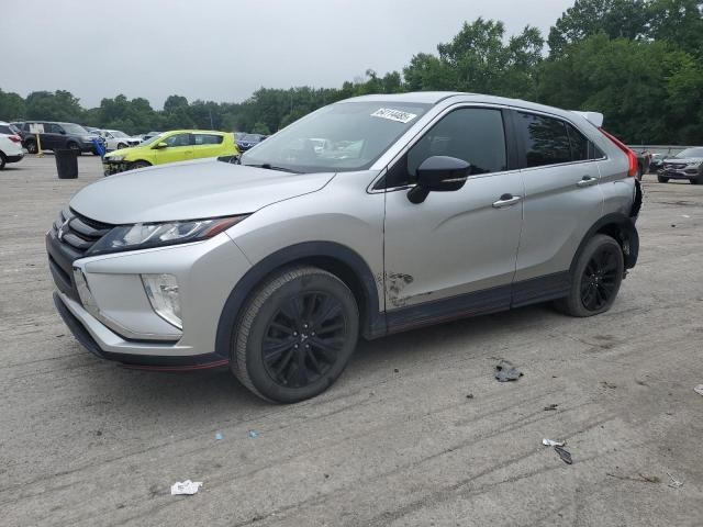  Salvage Mitsubishi Eclipse