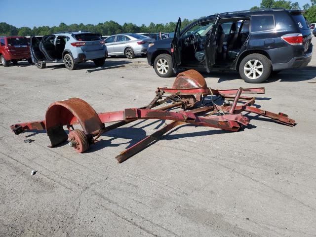  Salvage Circle Trailer
