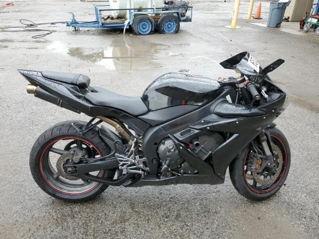  Salvage Yamaha Yzf1000