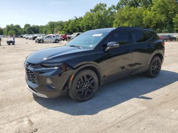 Salvage Chevrolet Blazer