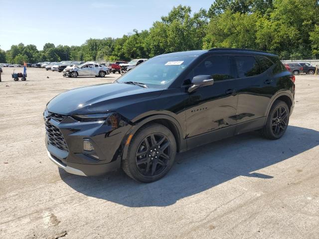  Salvage Chevrolet Blazer