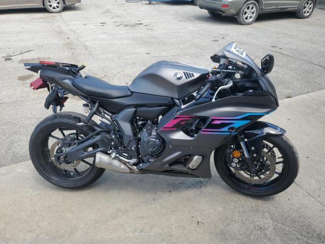  Salvage Yamaha Yzfr7