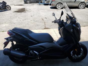  Salvage Yamaha Czd300 A
