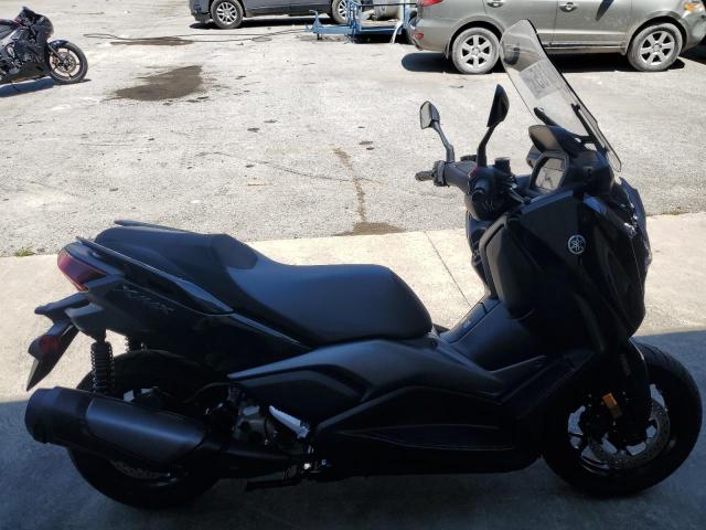 Salvage Yamaha Czd300 A