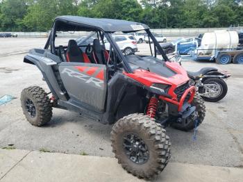 Salvage Polaris Rzr Xp 1000 Ultimate