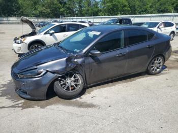  Salvage Dodge Dart