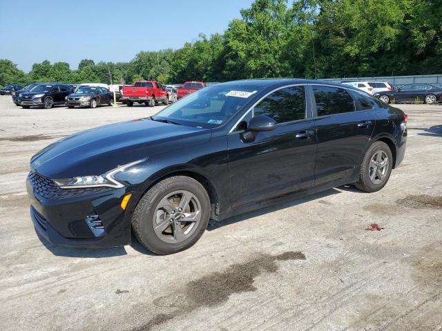  Salvage Kia K5