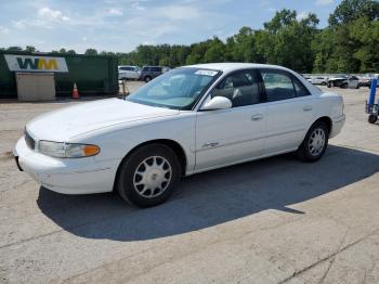  Salvage Buick Century