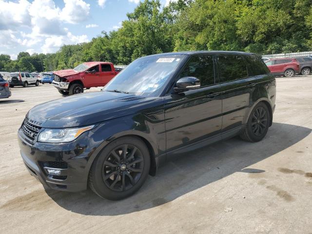  Salvage Land Rover Range Rover