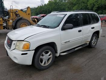  Salvage GMC Envoy