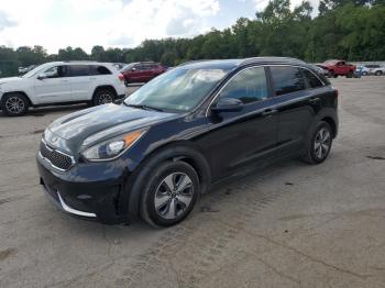 Salvage Kia Niro
