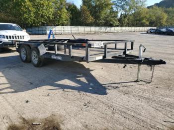  Salvage Sure-trac 14dualer