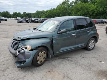  Salvage Chrysler PT Cruiser