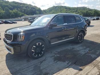  Salvage Kia Telluride