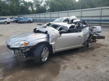  Salvage Chevrolet Monte Carlo