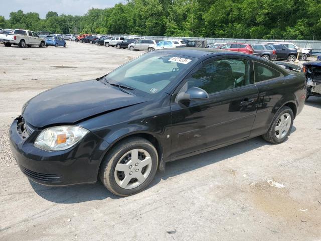  Salvage Chevrolet Cobalt