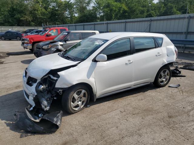  Salvage Pontiac Vibe
