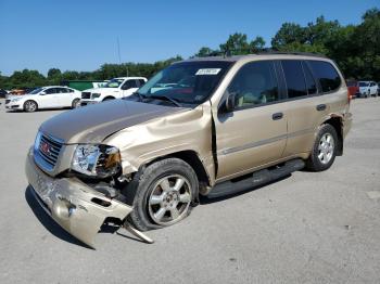  Salvage GMC Envoy