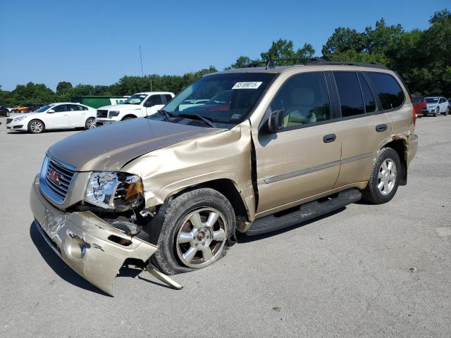  Salvage GMC Envoy
