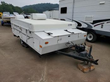  Salvage Rockwood Freedom