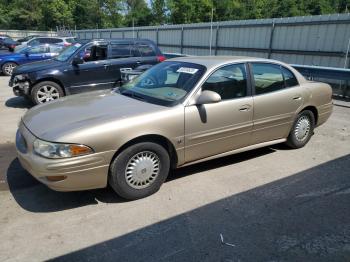  Salvage Buick LeSabre