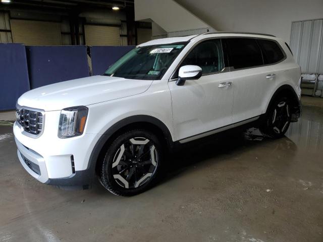  Salvage Kia Telluride