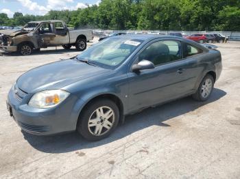  Salvage Chevrolet Cobalt Ls
