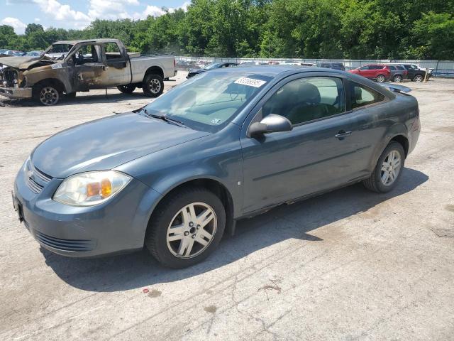  Salvage Chevrolet Cobalt Ls