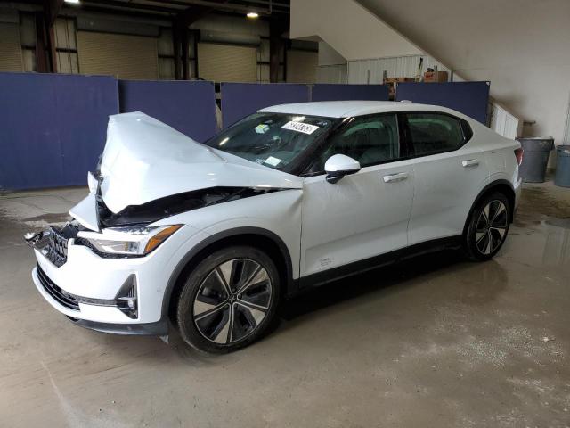  Salvage Polestar 2