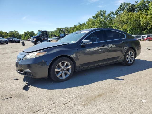 Salvage Acura TL